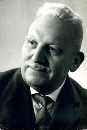 Friedrich Metz