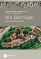 Cover Zähringerbuch