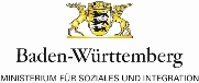 Logo Spozialministerium