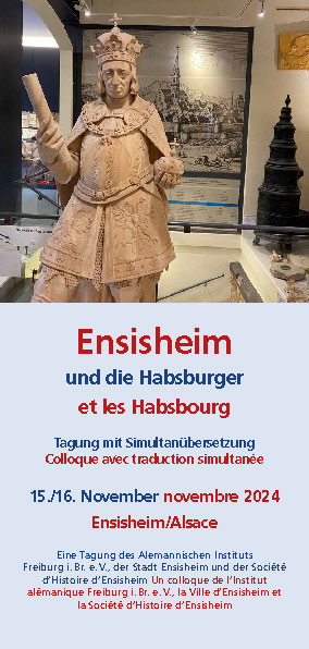 Flyer Tg. Ensisheim