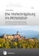 Cover Die Hohkoenigsburg